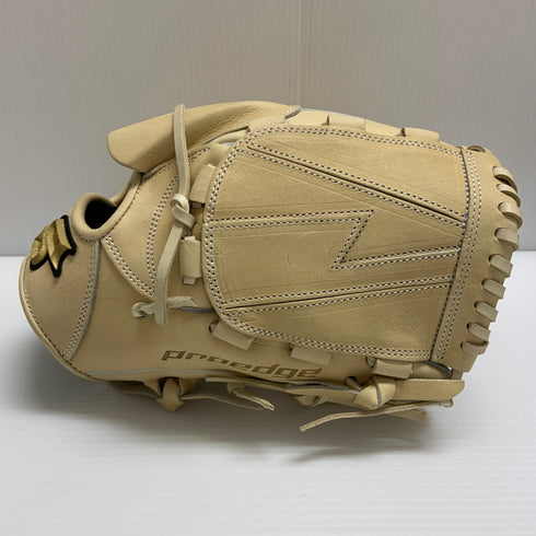 エスエスケイ SSK プロエッジ 硬式 大人 一般 投手用 グローブ ピッチャー グラブ 右投げ PKB715 タグ付き 野球 7810