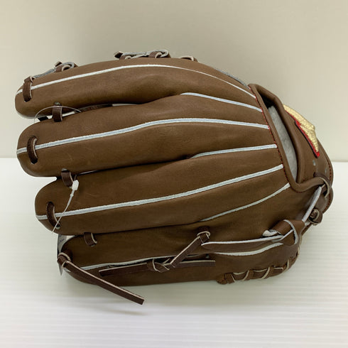 ミズノ MIZUNO グローバルエリート Global Elite 1AJGH31313 硬式 大人 一般 内野手用 グローブ グラブ 右投げ タグ付き グローブ袋付き 野球 1123