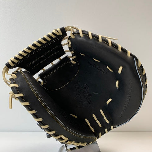 ローリングス Rawlings HOH 硬式 キャッチャーミット GH2FHB2S 5097