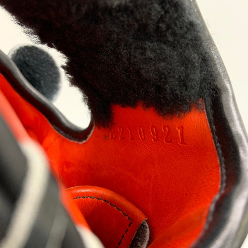 中古品 アシックス ASICS ゴールドステージ スペシャルオーダー 硬式 投手用グローブ BOHNN3 4700