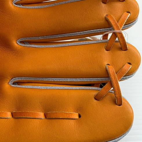 ミズノ MIZUNO ミズノプロ 軟式 内野手用グローブ 1AJGR13113 5378