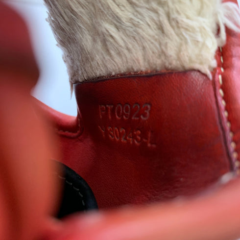 ミズノ MIZUNO グローバルエリートRG 少年軟式 子ども 内野手用 グローブ グラブ 右投げ 1AJGY30243 中古品 野球 7343