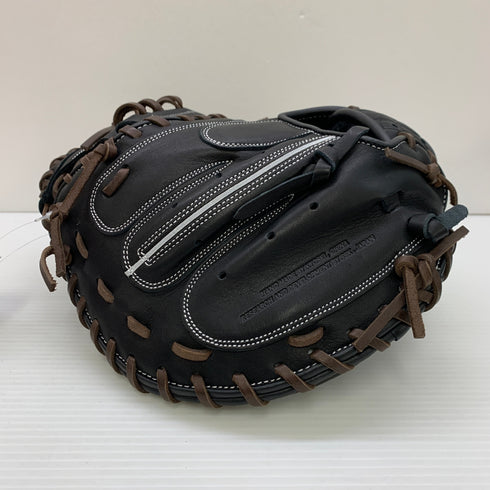 エスエスケイ SSK プロエッジアドヴァンスド 軟式 大人 一般 キャッチャーミット 捕手 グローブ グラブ 右投げ ANTM04423F タグ付き 野球 7145