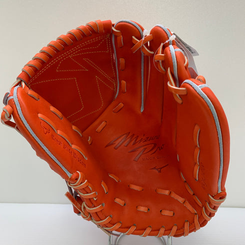 ミズノ MIZUNO ミズノプロ mizunopro 1AJGH33201 硬式 大人 一般 投手用 グローブ ピッチャー グラブ 右投げ タグ付き 野球 1212