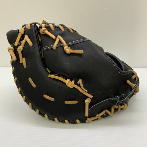 ローリングス Rawlings HOH GH2FHBM53 硬式 大人 一般 ファーストミット 一塁手 グローブ グラブ 右投げ 中古品 野球 9060