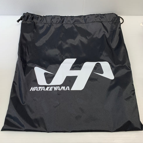 ハタケヤマ HATAKEYAMA PRO-F23 硬式 大人 一般 キャッチャーミット 捕手 グローブ グラブ 右投げ タグ付き グローブ袋付き 野球 8757