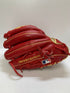 中古品 ローリングス Rawlings プロプリファード オーダー 硬式 内野手用グローブ GHMSOGPR 刺繡有り 3617