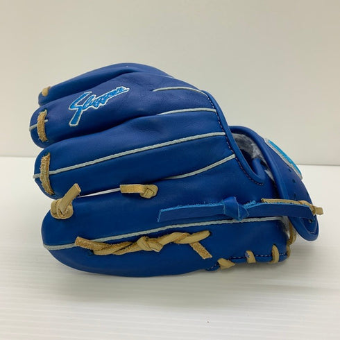 中古品 久保田スラッガー KUBOTA SLUGGER トレーニング用グローブ 5769