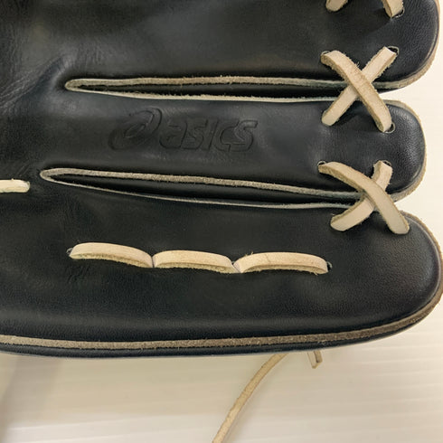アシックス asics 軟式 大人 一般 内野手用 グローブ グラブ 右投げ 3121B143 野球 8042