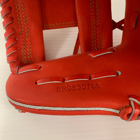 ゼット ZETT プロステイタス PROSTATUS BRGB30766 軟式 大人 一般 内野手用 グローブ グラブ 右投げ タグ付き 野球 9943