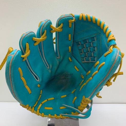 エスエスケイ SSK プロエッジ proedge 軟式 大人 一般 投手用 グローブ ピッチャー グラブ 左投げ オーダー 中古品 野球 1071