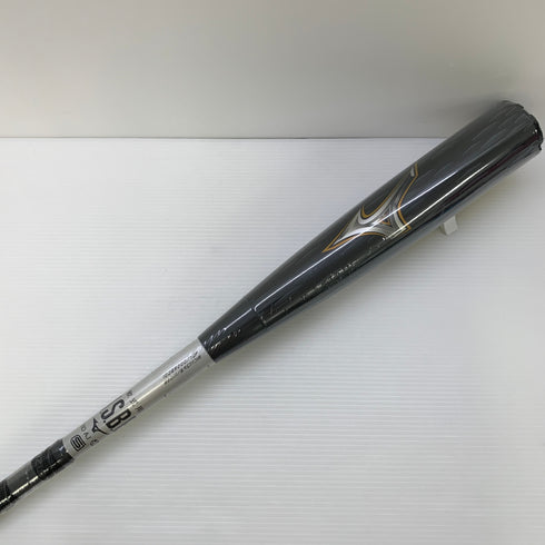 ミズノ MIZUNO ビヨンドマックスレガシー 軟式 大人 一般 FRP製バット 1CJBR20083 トップバランス 野球 7048