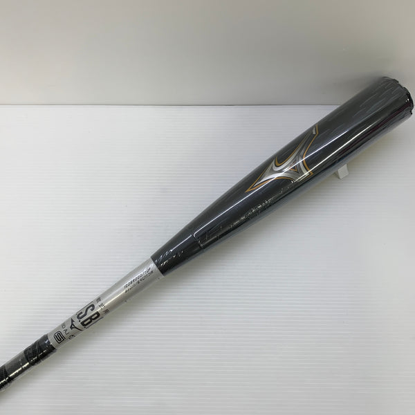 ミズノ MIZUNO ビヨンドマックスレガシー 軟式 大人 一般 FRP製バット 1CJBR20083 トップバランス 野球 7048