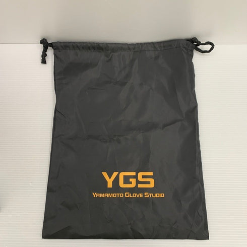 中古品 YGS 山本グラブスタジオ プロライン 硬式 内野手用グローブ EA3 4418