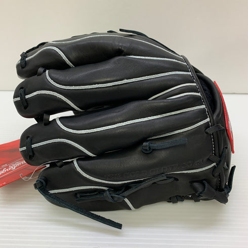 ローリングス Rawlings HOHPROEXCELELITE 少年軟式 子ども オールラウンド グローブ グラブ 右投げ GJ5HW2N6LMG タグ付き 野球 7207