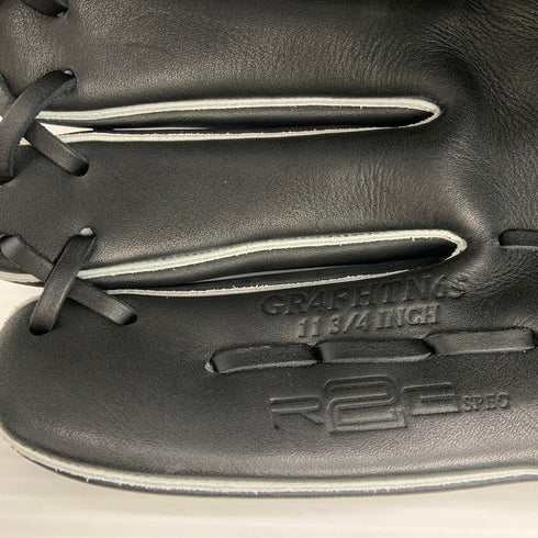 ローリングス Rawlings ハイパーテック 軟式 オールラウンド用グローブ GR4FHTN65 4062