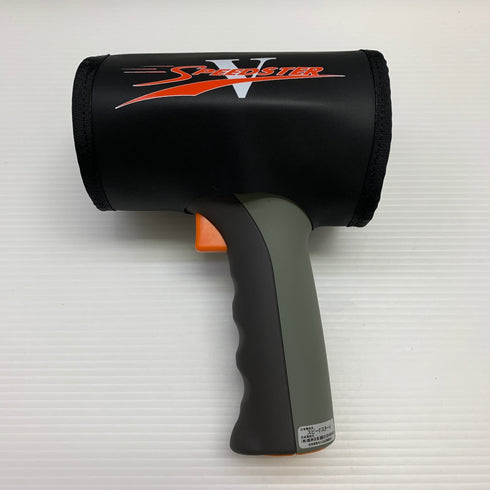 bushNell ブッシュネル スピードガン スピードスターV H-4560