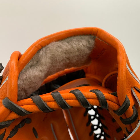 ローリングス Rawlings HOH PREMIUM 硬式 外野手用グローブ GH4FHPB88 4032
