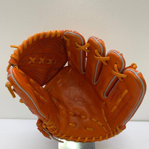 ローリングス Rawlings HOH GH4FHPA15W 硬式 大人 一般 投手用 グローブ ピッチャー グラブ 右投げ 中古品 野球 1525