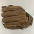 ミズノ MIZUNO 硬式 大人 一般 内野手用 グローブ グラブ 右投げ 中古品 野球 1418
