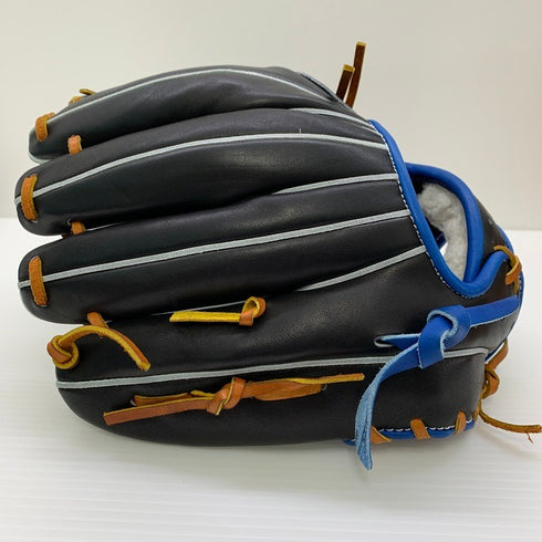 中古品 アトムズ ATOMS 限定 軟式 内野手用グローブ ACN-YDB2 牧秀悟モデル 5256