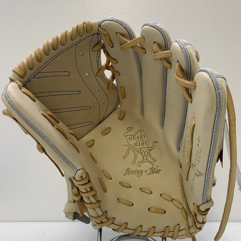 ローリングス Rawlings HOH 硬式 投手用 グローブ GH5HRA140 5643