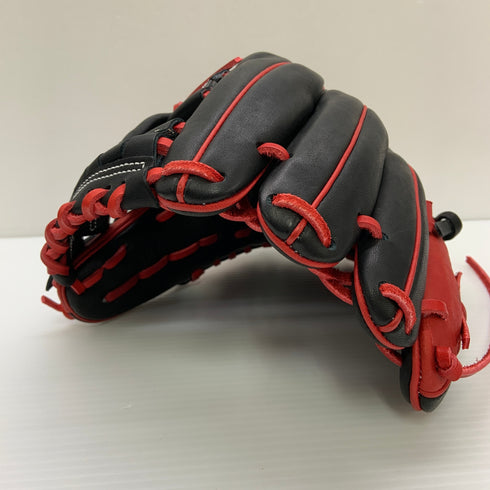 久保田スラッガー KUBOTA SLUGGER 久保田JAPAN AR4 硬式 大人 一般 内野手用 グローブ グラブ 右投げ 中古品 野球 6870