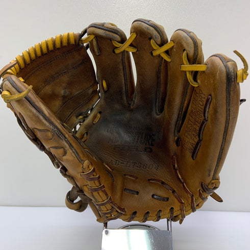 玉澤 TAMAZAWA タマザワ AD-LT3604 軟式 大人 一般 内野手用 グローブ グラブ 右投げ 中古品 野球 9109