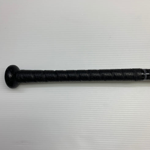 ゼット ZETT ブラックキャノン 軟式 大人 一般 FRP製バット BCT353 中古 野球 7610