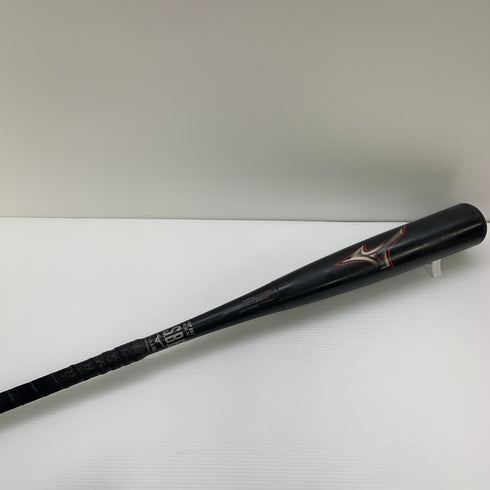 ミズノ MIZUNO ビヨンドマックスレガシー 軟式 大人 一般 FRP製バット 1CJBR158 ミドルバランス 中古 ケース付き 野球 8597