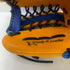 ミズノ MIZUNO グローバルエリート Global Elite 軟式 大人 一般 外野手用 グローブ グラブ 右投げ オーダー 中古品 グローブ袋付き 野球 9229