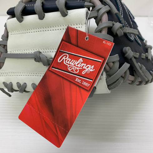 ローリングス Rawlings 軟式 大人 一般 キャッチャーミット 捕手 グローブ グラブ 右投げ GR5HTM2AC タグ付き 野球 6203