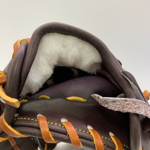 久保田スラッガー KUBOTA SLUGGER 硬式 内野手用グローブ KSG-BR1 C-1743 5502