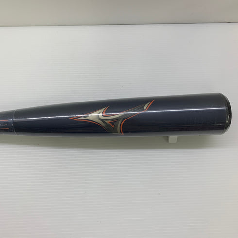 ミズノ MIZUNO ビヨンドマックスレガシー 少年軟式 子ども FRP製バット 1CJBR18380 トップバランス 未使用品 ケース付き 野球 8194