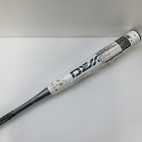 ディマリニ DeMARINI フェニックス ソフトボール用 大人 一般 FRP製バット WTDXJSQPF トップバランス 7027