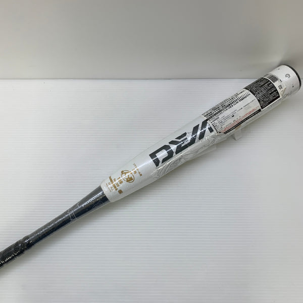 ディマリニ DeMARINI フェニックス ソフトボール用 大人 一般 FRP製バット WTDXJSQPF トップバランス 7027