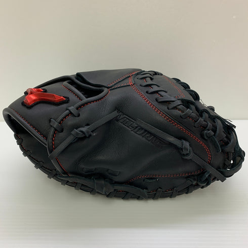 ミズノ MIZUNO 1AJGR30610 軟式 大人 一般 キャッチャーミット 捕手 グローブ グラブ 右投げ 中古品 野球 8700