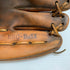 久保田スラッガー KUBOTA SLUGGER KSG-Bu5X 硬式 大人 一般 内野手用 グローブ グラブ 右投げ 中古品 野球 8533