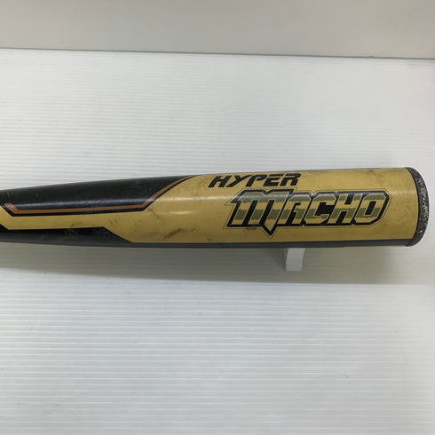 ローリングス Rawlings 軟式 大人 一般 FRP製バット BR9FHYMAO 中古 野球 7695