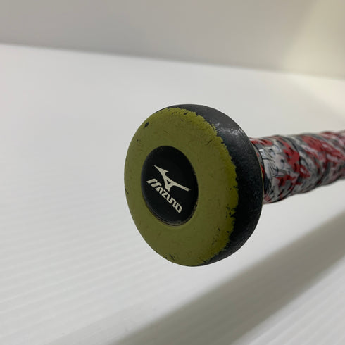 ミズノ MIZUNO ビヨンドマックスキング ソフトボール用 大人 一般 FRP製バット 2TB61530 7212