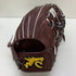 リュウ RYU 硬式 大人 一般 内野手用 グローブ グラブ 右投げ G5型 野球 6540