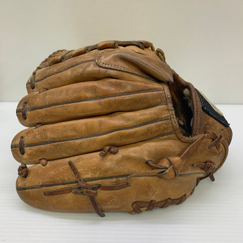 ドナイヤ Donaiya 硬式 大人 一般 内野手用 グローブ グラブ 右投げ 中古品 野球 9167