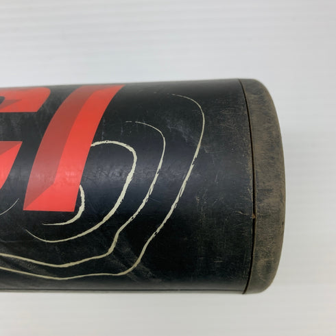 マルーチ marucci ワニクラッシャー 軟式 大人 一般 FRP製バット MJJSBBWS ケース付き 野球 7142