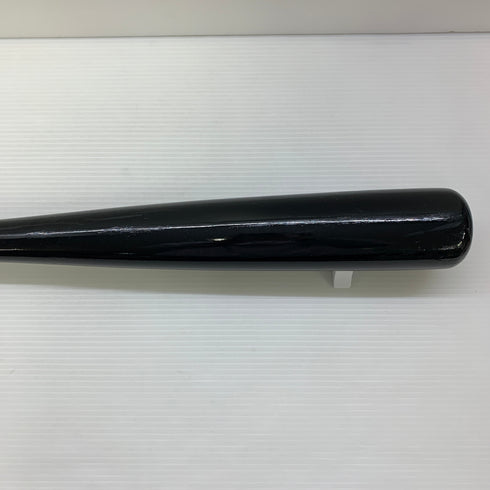 ミズノ MIZUNO ミズノプロ 硬式 大人 一般 木製バット(BFJマーク) 中古 野球 7614