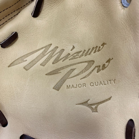 ミズノ MIZUNO ミズノプロ 硬式 大人 一般 外野手用 グローブ グラブ 右投げ 1AJGH31207 タグ付き 野球 7578