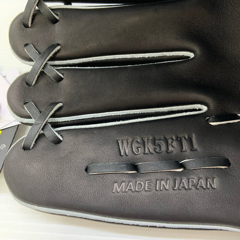 ワールドペガサス WORLD PEGASUS グランドペガサス 硬式 大人 一般 投手用 グローブ ピッチャー グラブ 左投げ WGK5FT1 タグ付き 野球 6636