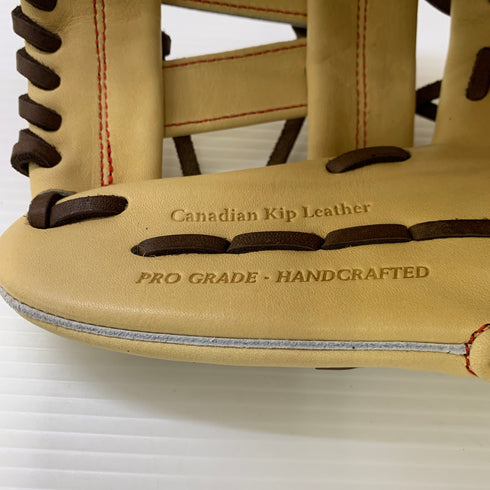 ローリングス Rawlings プロプリファード 三塁手用 硬式 大人 一般 内野手用 グローブ グラブ 右投げ GH1PRNP6 タグ付き 野球 6137