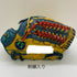 久保田スラッガー KUBOTA SLUGGER 軟式 大人 一般 投手用 グローブ ピッチャー グラブ 右投げ オーダー 中古品 野球 8640