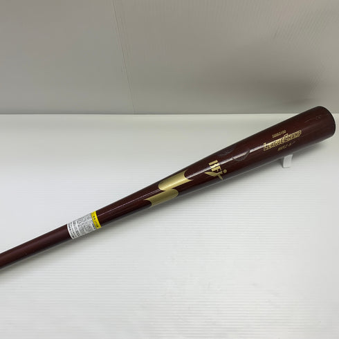 エスエスケイ SSK リーグチャンプ 硬式 大人 一般 木製バット(BFJマーク) SBB3100 中古 野球 8057