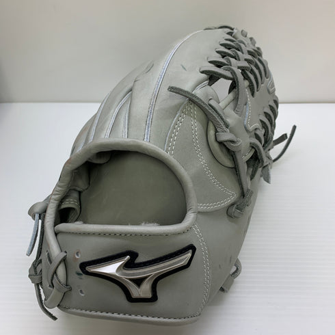 ミズノ MIZUNO ミズノプロ mizunopro 1AJGR29013 軟式 大人 一般 内野手用 グローブ グラブ 右投げ 中古品 箱・グローブ袋付き 野球 9849